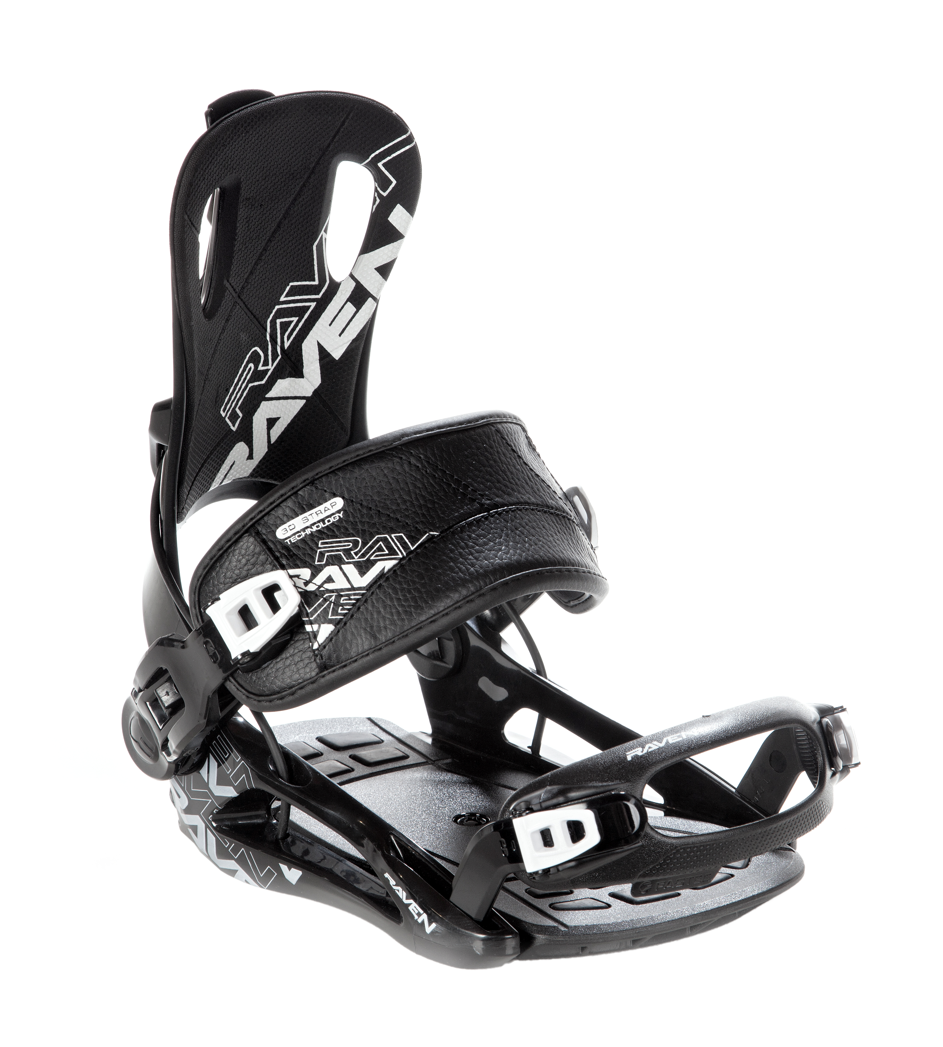 raven bindings